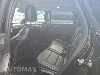 2025 Ford Escape Platinum - miniatura 13