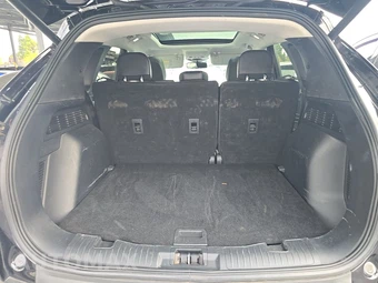 2025 Ford Escape Platinum - miniatura 17