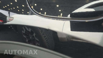 2025 Ford Escape Platinum - miniatura 23