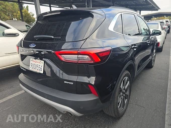 2025 Ford Escape Platinum - miniatura 4