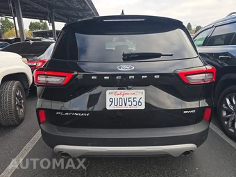 2025 Ford Escape Platinum - miniatura 5