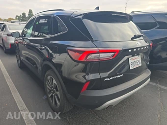 2025 Ford Escape Platinum - miniatura 6