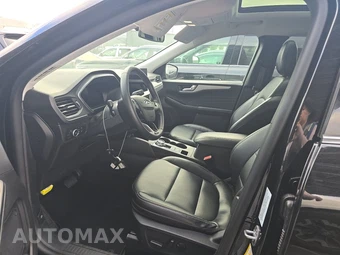 2025 Ford Escape Platinum - miniatura 7