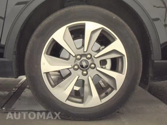 2025 Ford Escape Platinum - miniatura 10