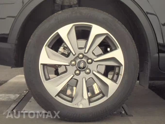 2025 Ford Escape Platinum - miniatura 11