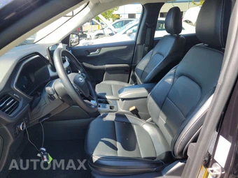 2025 Ford Escape Platinum - miniatura 13
