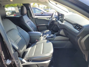 2025 Ford Escape Platinum - miniatura 14