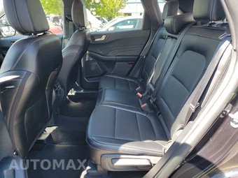 2025 Ford Escape Platinum - miniatura 19