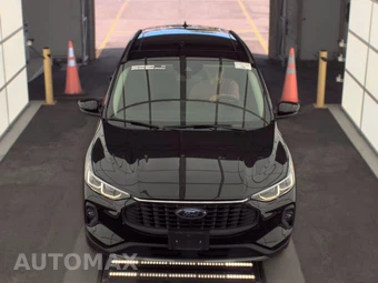 2025 Ford Escape Platinum - miniatura 2