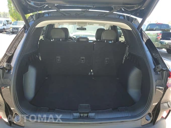 2025 Ford Escape Platinum - miniatura 23