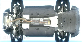 2025 Ford Escape Platinum - miniatura 25