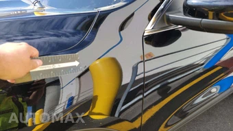 2025 Ford Escape Platinum - miniatura 28