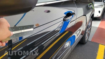 2025 Ford Escape Platinum - miniatura 29