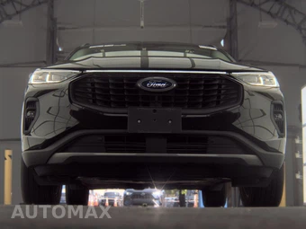 2025 Ford Escape Platinum - miniatura 3
