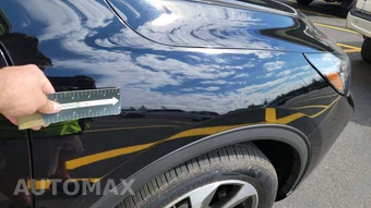 2025 Ford Escape Platinum - miniatura 31
