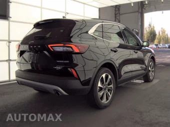 2025 Ford Escape Platinum - miniatura 5