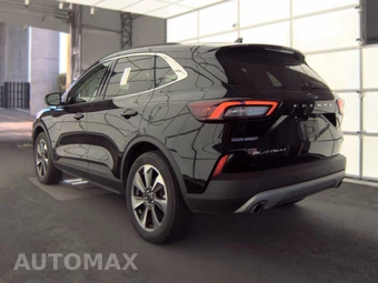 2025 Ford Escape Platinum - miniatura 8