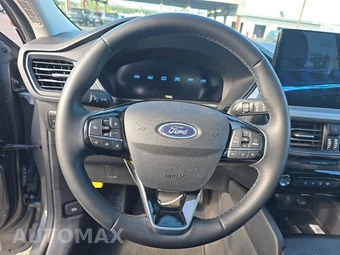 2025 Ford Escape Platinum - miniatura 10