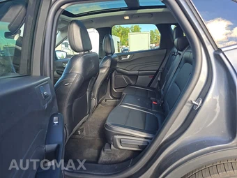 2025 Ford Escape Platinum - miniatura 13