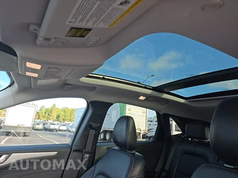 2025 Ford Escape Platinum - miniatura 14