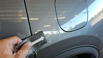 2025 Ford Escape Platinum - miniatura 21