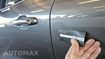 2025 Ford Escape Platinum - miniatura 22