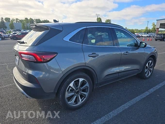 2025 Ford Escape Platinum - miniatura 4