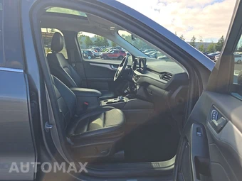 2025 Ford Escape Platinum - miniatura 8