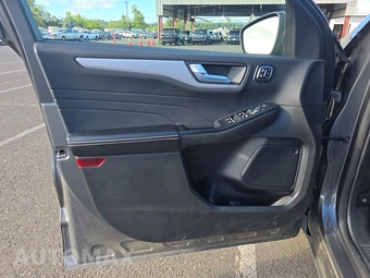 2025 Ford Escape Platinum - miniatura 9
