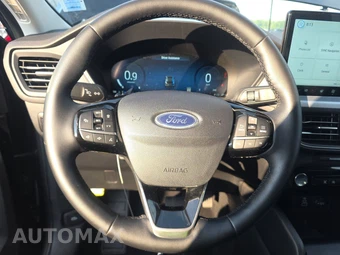 2025 Ford Escape Platinum - miniatura 10