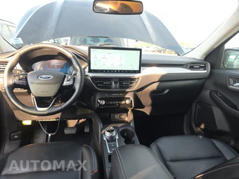 2025 Ford Escape Platinum - miniatura 11