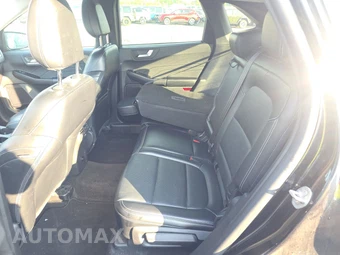 2025 Ford Escape Platinum - miniatura 13