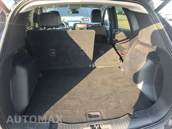 2025 Ford Escape Platinum - miniatura 16