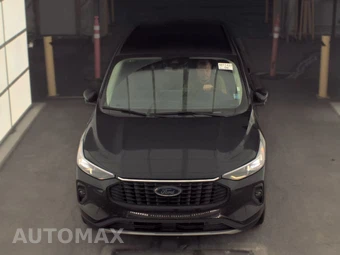 2025 Ford Escape Platinum - miniatura 2