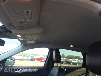 2025 Ford Escape Platinum - miniatura 20