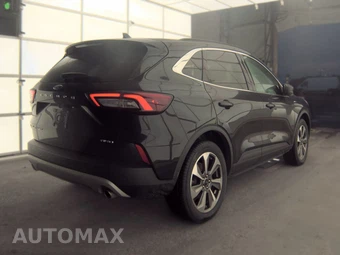 2025 Ford Escape Platinum - miniatura 4