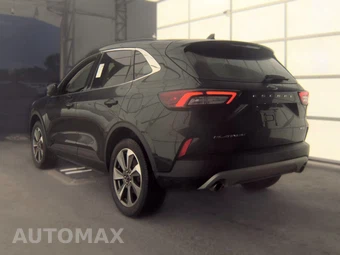 2025 Ford Escape Platinum - miniatura 6
