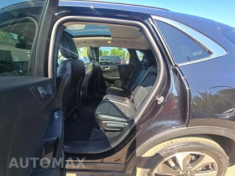 2025 Ford Escape Platinum - miniatura 10