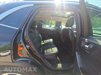 2025 Ford Escape Platinum - miniatura 13