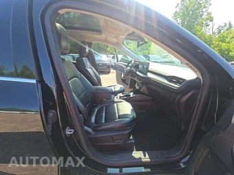 2025 Ford Escape Platinum - miniatura 15