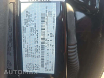 2025 Ford Escape Platinum - miniatura 2