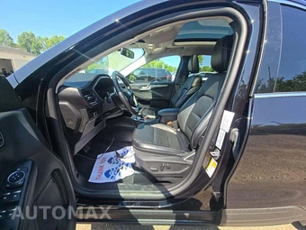 2025 Ford Escape Platinum - miniatura 3