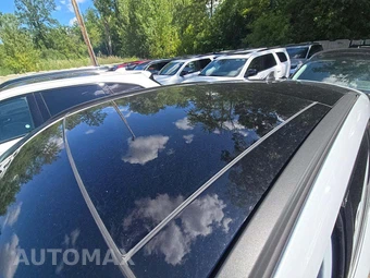 2025 Ford Escape Platinum - miniatura 12