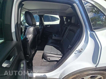 2025 Ford Escape Platinum - miniatura 13