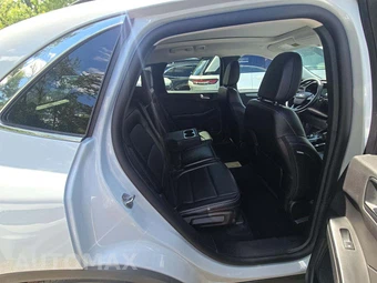 2025 Ford Escape Platinum - miniatura 16