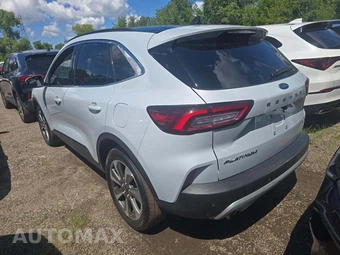 2025 Ford Escape Platinum - miniatura 2