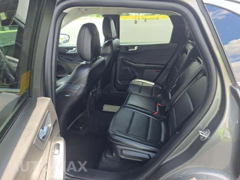 2025 Ford Escape Platinum – miniatura 10