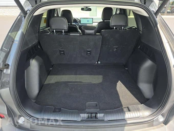 2025 Ford Escape Platinum – miniatura 11