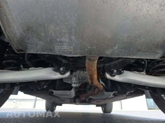 2025 Ford Escape Platinum – miniatura 12