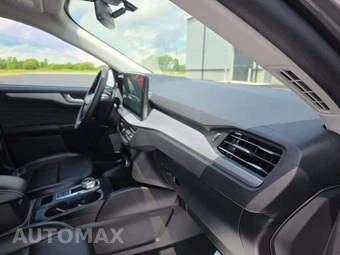 2025 Ford Escape Platinum – miniatura 16